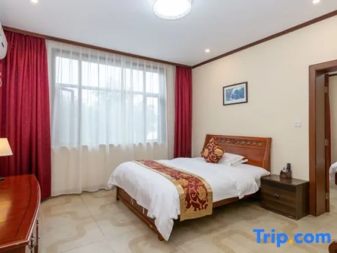 2 Bedrooms Family Suite