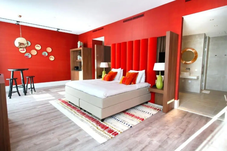 Suite