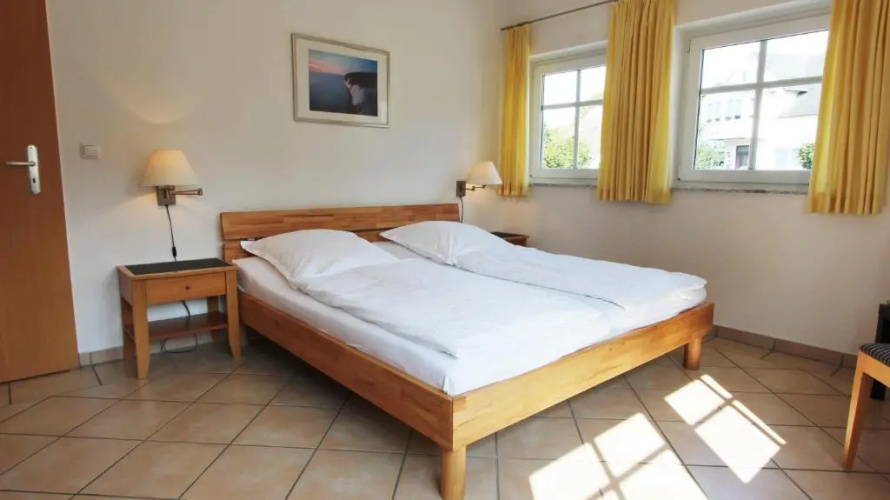 4 Sterne Dünenhaus