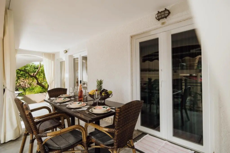 Villa Bellevue
