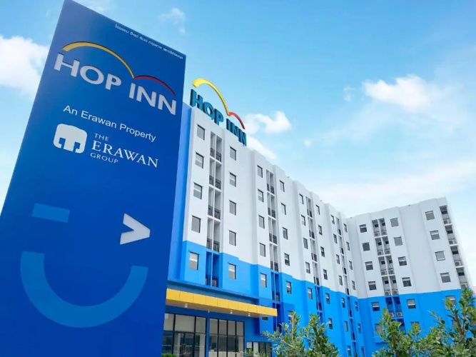 Imagen del hotel