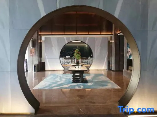 Yihe Hotel