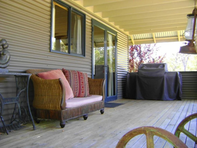 Scotsdale Valley Studios