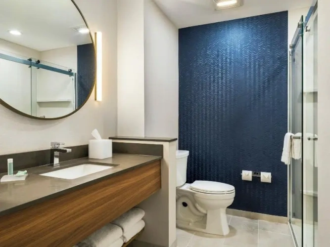 Double Suite