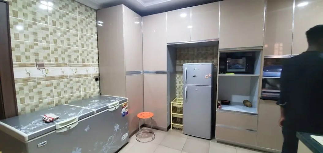 Executive Apartment