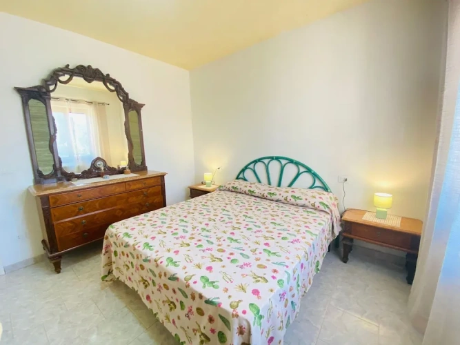 2 Bedrooms Basement Apartment