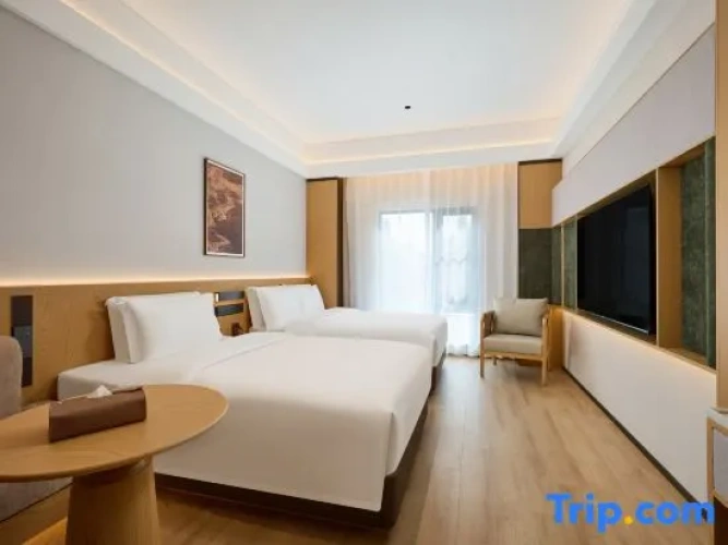 Standard Family room