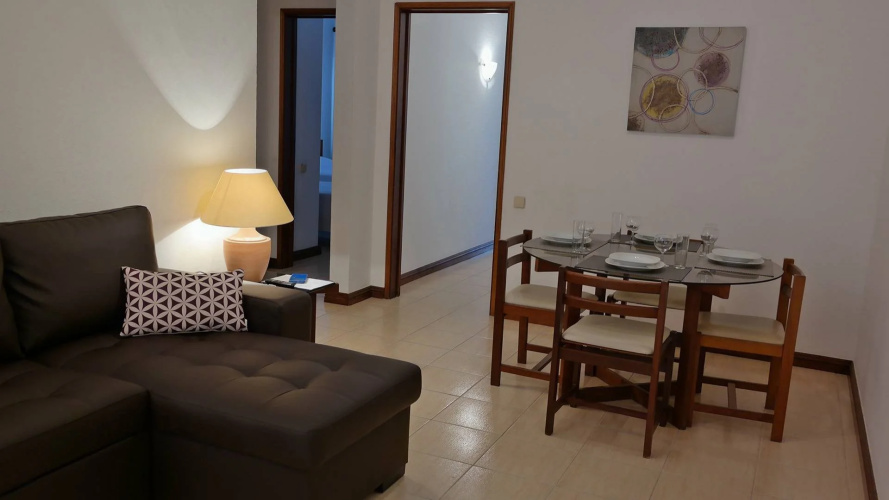 Apartamentos da Balaia