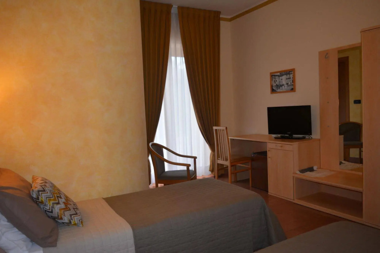 Albergo La Collina