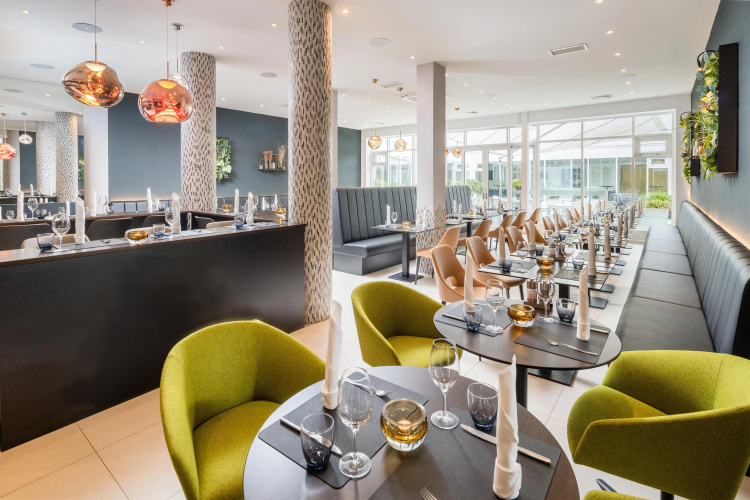 Best Western Premier Parkhotel Kronsberg photo 44