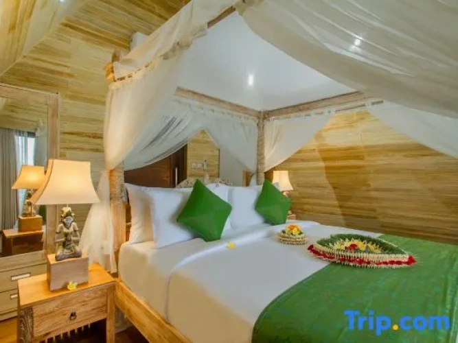 1 Bedroom Standard room