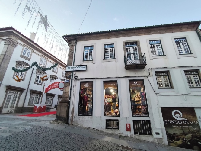 Misericordia Rooms - Guarda