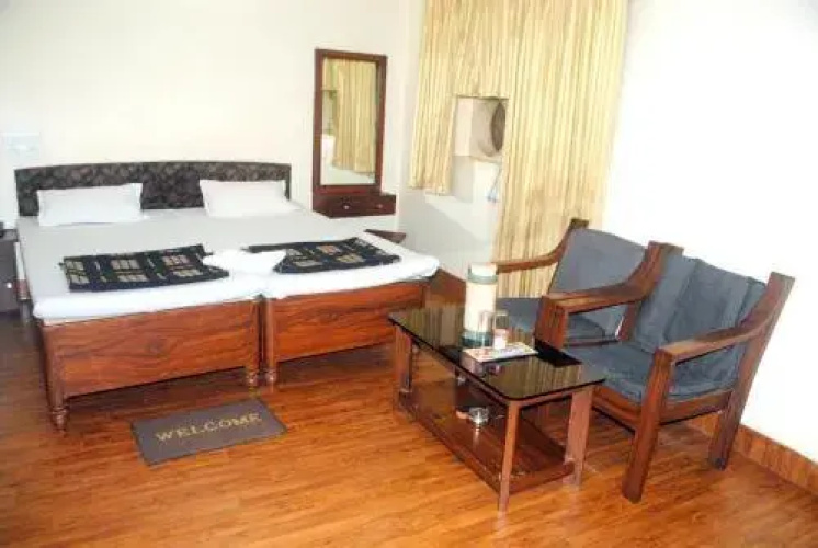 Hotel Kusum