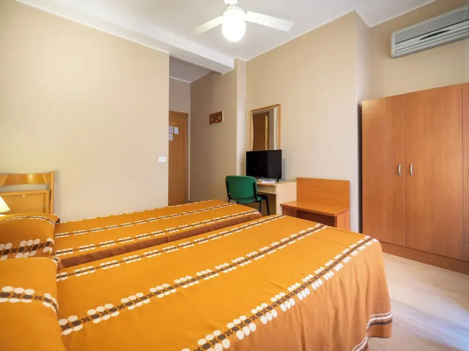 Hotel Trasimeno