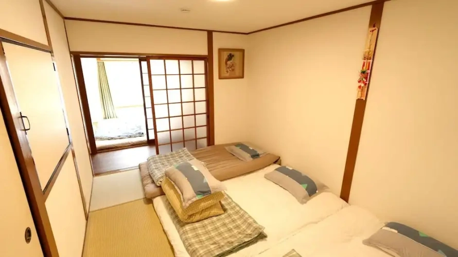 Family Villa