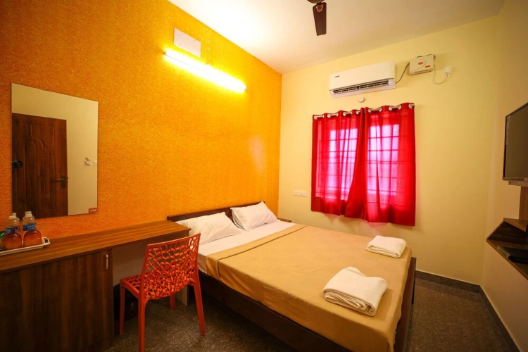 VR Inn