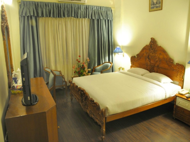 Junior Suite