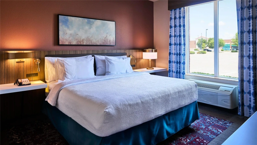 Double Suite
