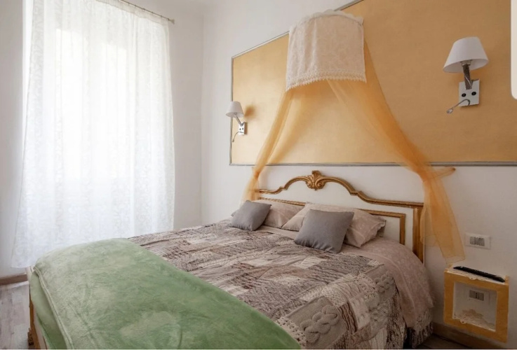 ControVento Apartament