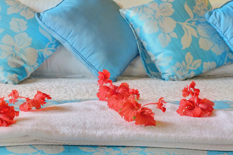 Return to Paradise Resort and Spa