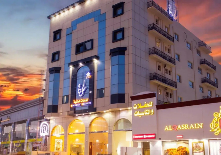 Imagen del hotel