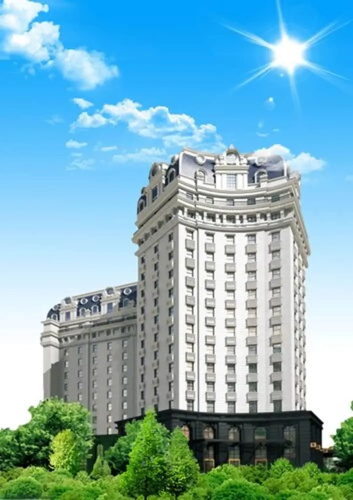 ZongGuan Branch EESIR Hotel