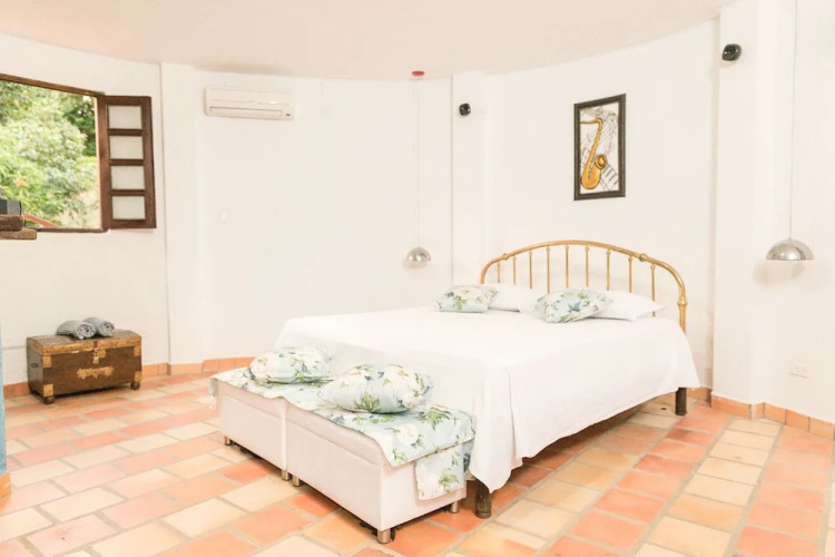 Hotel Kalma
