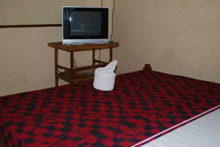 Longlin Guesthouse