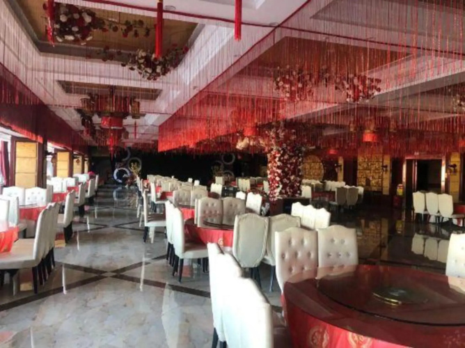 Wu Lan Cha Bu Hotel