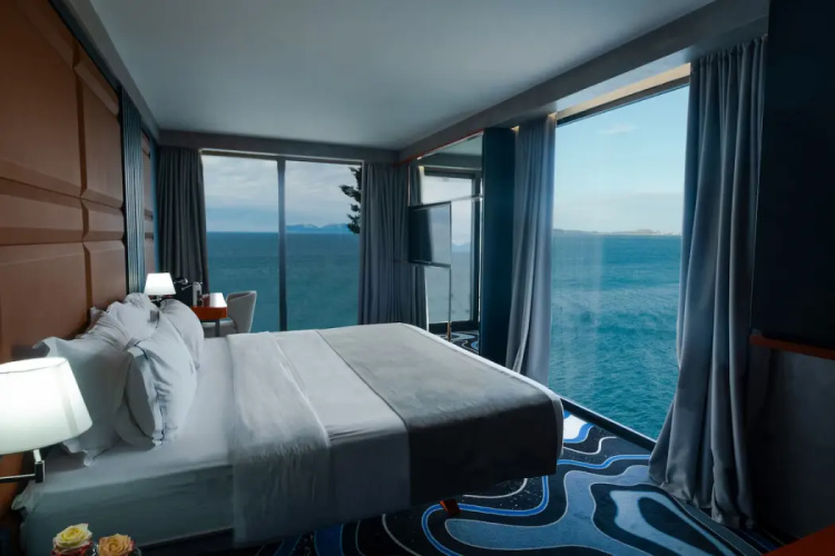 Maritim Marina Bay Resort & Casino (Adults only) photo 7