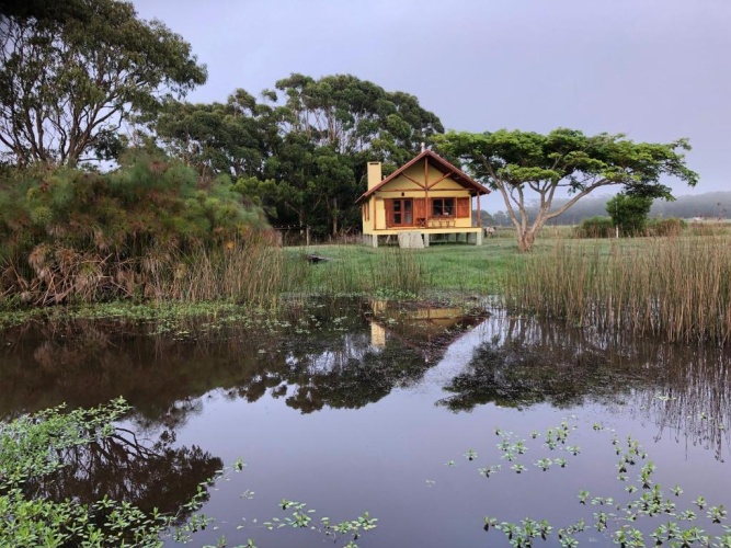 2 Bedrooms Cottage