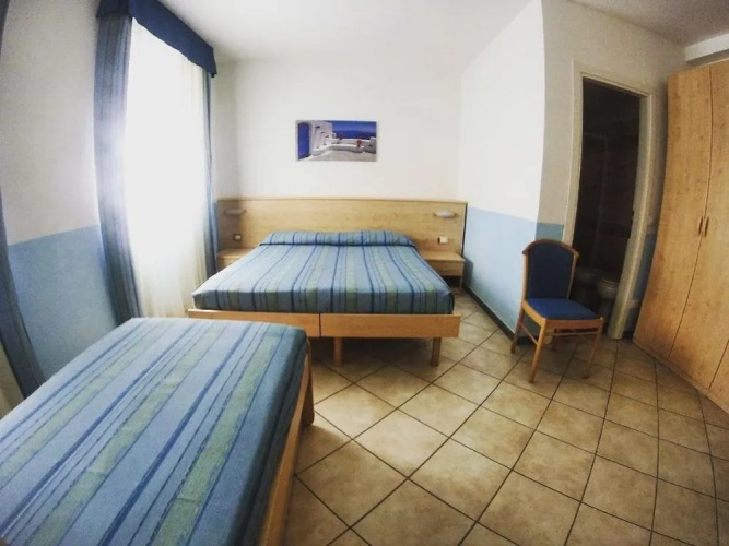 Albergo La Caravella