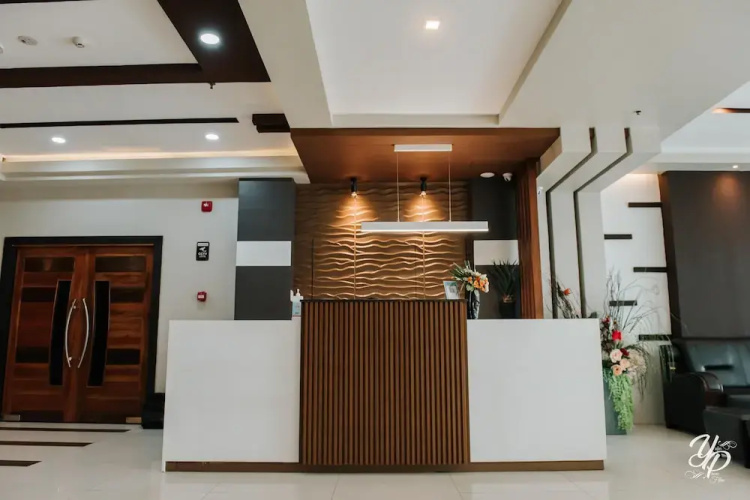 Hotel Marcelina