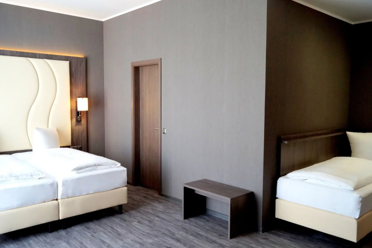 Plaza Premium Columbus Bremen