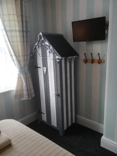 Schofield Guest House