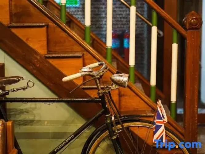 Vintage54 Hotel