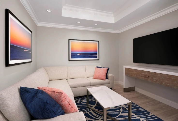 Quadruple Suite