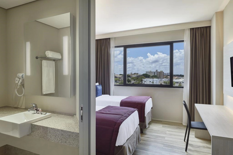 Hotel Contemporâneo BY Royal Palm Hotels & Resorts