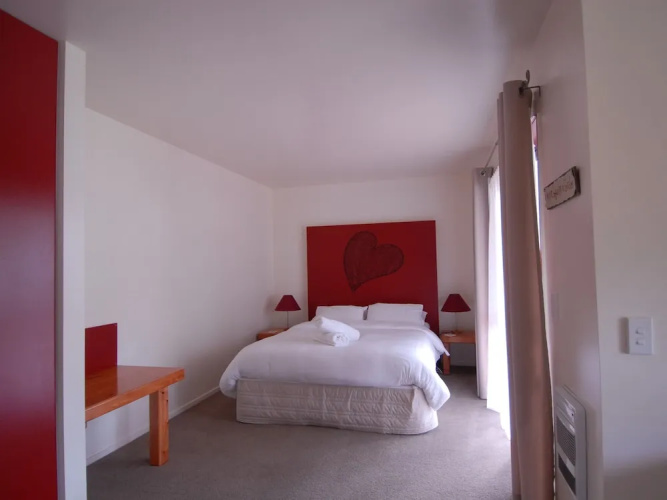 Lemon Tree Lodge