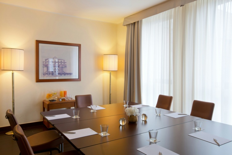 Starhotels Business Palace photo 31