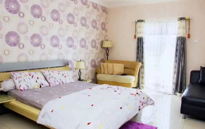 Apartment MTC 522