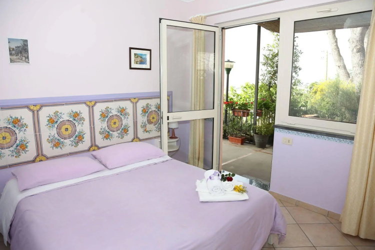 Alle Ginestre B&B