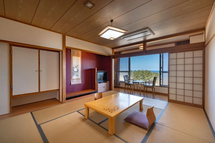 Villa Kunisaki