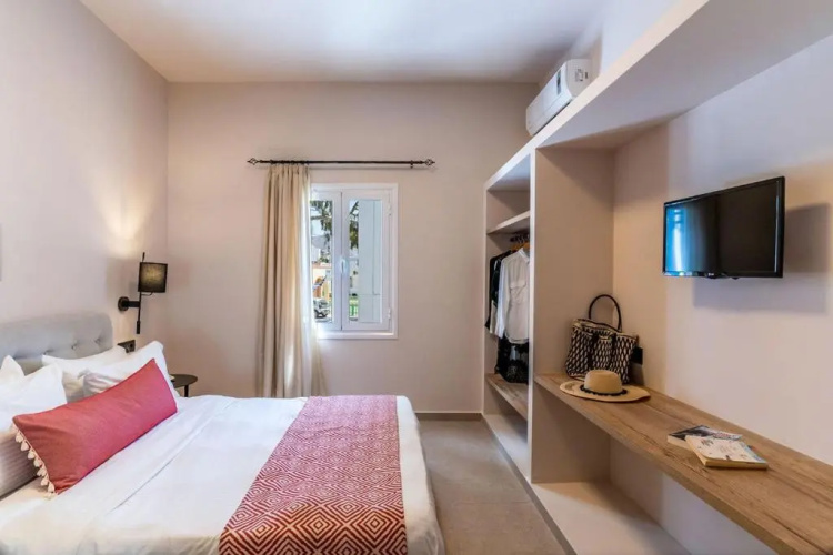 Hotel Eucalyptus