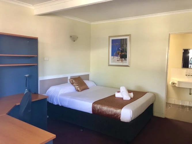 Executive Double room