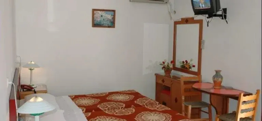 Angela Apartments