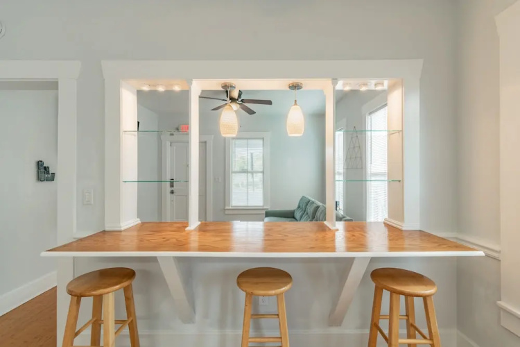 Comfy Elegant Home in Ybor