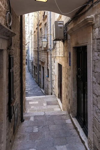 Antaeus Residence - Dubrovnik