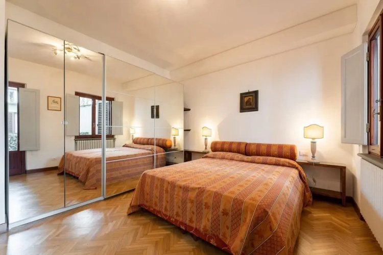 Alfani 48 in Firenze