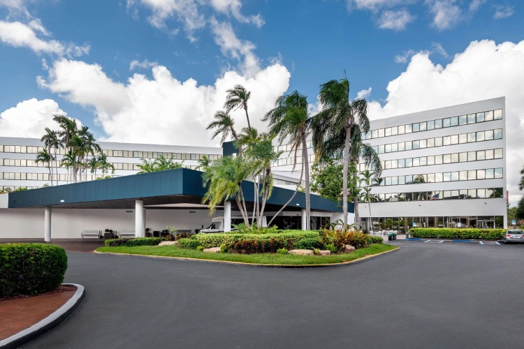 Sonesta Miami Airport photo 21